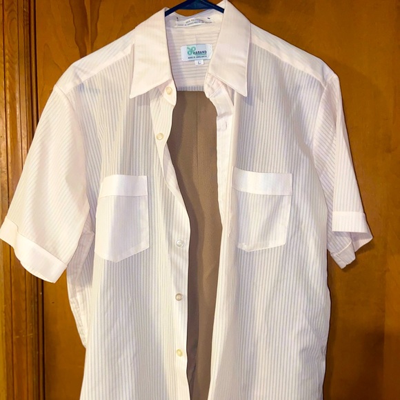 Vintage 70’s Haband slacks and T shirt. - Picture 2 of 8